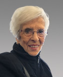 Yvonnette Dallaire Bhérer