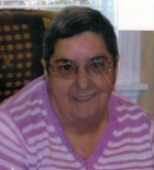 Gloria LeBlanc McGraw