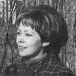 Lynda Isabel Jane Garner