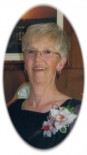 Claudia E.V. McLellan