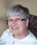 Persilla Joan MacNair