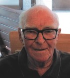 Melvin Charles Begley