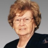 Yvette Lauzon Léveillé