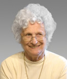 Thérèse Bisaillon Dupuis