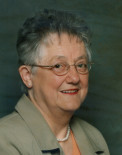 Georgette Demers