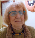 Rita Loubier Pauzé