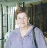 Judith Ann Grimsley Jones