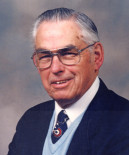 Maurice Rodney (Tom) Reynolds