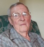 Albert (Bert) Mockford