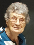 Mary Madeline (Grannie) Wylie Story