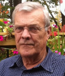 Everest Melvin (Ev) Gandier