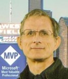 Robert (Wink) Aldwinckle