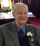 Rev Frank Leland Stone