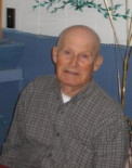 Gerald Joseph Bourque Sr