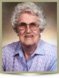 Mildred Mina Norris Summerville