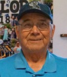 Leonard (Ignace) Kimewon