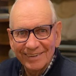 Wiegand (Jim) Neustaedter