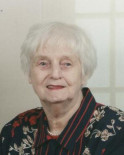 Kathleen Sillence Lauzière