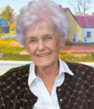 Rita Fournier Harvey