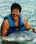 Georgina Merle Bossert