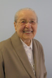 Sr Marguerite Poulin