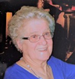 Melrose Georgina (Mel) Carlson