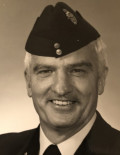 Major Robert J. (Bob) MacDonald
