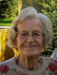 Nantje (Nancy) Kramer Blaauw