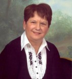 Françoise Billette Maheu