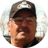 Charles George (Tom) Caplette