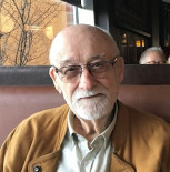 Gerhart Harry Von Kap-herr