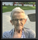 Mona Elizabeth Doiron