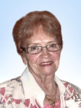 Gisèle Desbiens Boucher