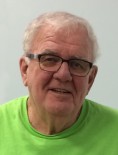 Edward (Ted) McKenzie