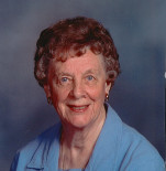 Grace May Gibb Wietersen