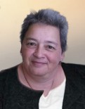 Johanne Martel Gilbert
