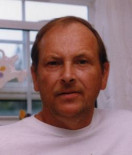 Henry Ernest (Ernie) Worth