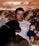 James Edward (Jimmy) Stevenson