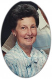 Marjorie Georgina Smith Fisk