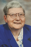 Ruth Allen Metzger