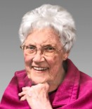 Gisèle Aubin Kingsbury