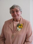 Sister Kathleen Holland