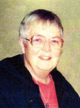 Sister Joan Rice