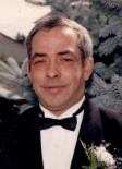 Joseph De Silva