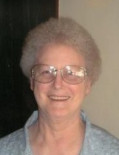 Mary Steiner Fraser
