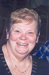 Sandra Mae Reynolds Birch