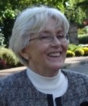 Rose (Margaret) Moore Eade