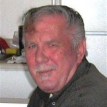 Gerald Roy (Gery) Holm