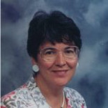 Claudette Boudreau Beauchamp