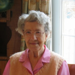 Fleurette Duquette Lajeunesse